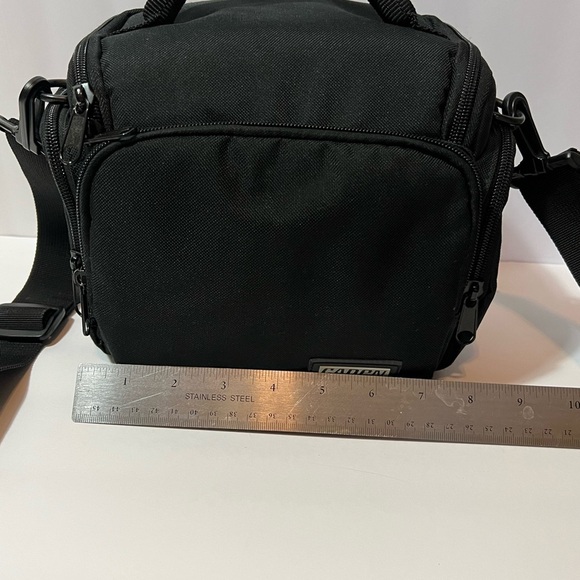CADeN Compact Camera Shoulder Crossbody Bag Case - Picture 9 of 9
